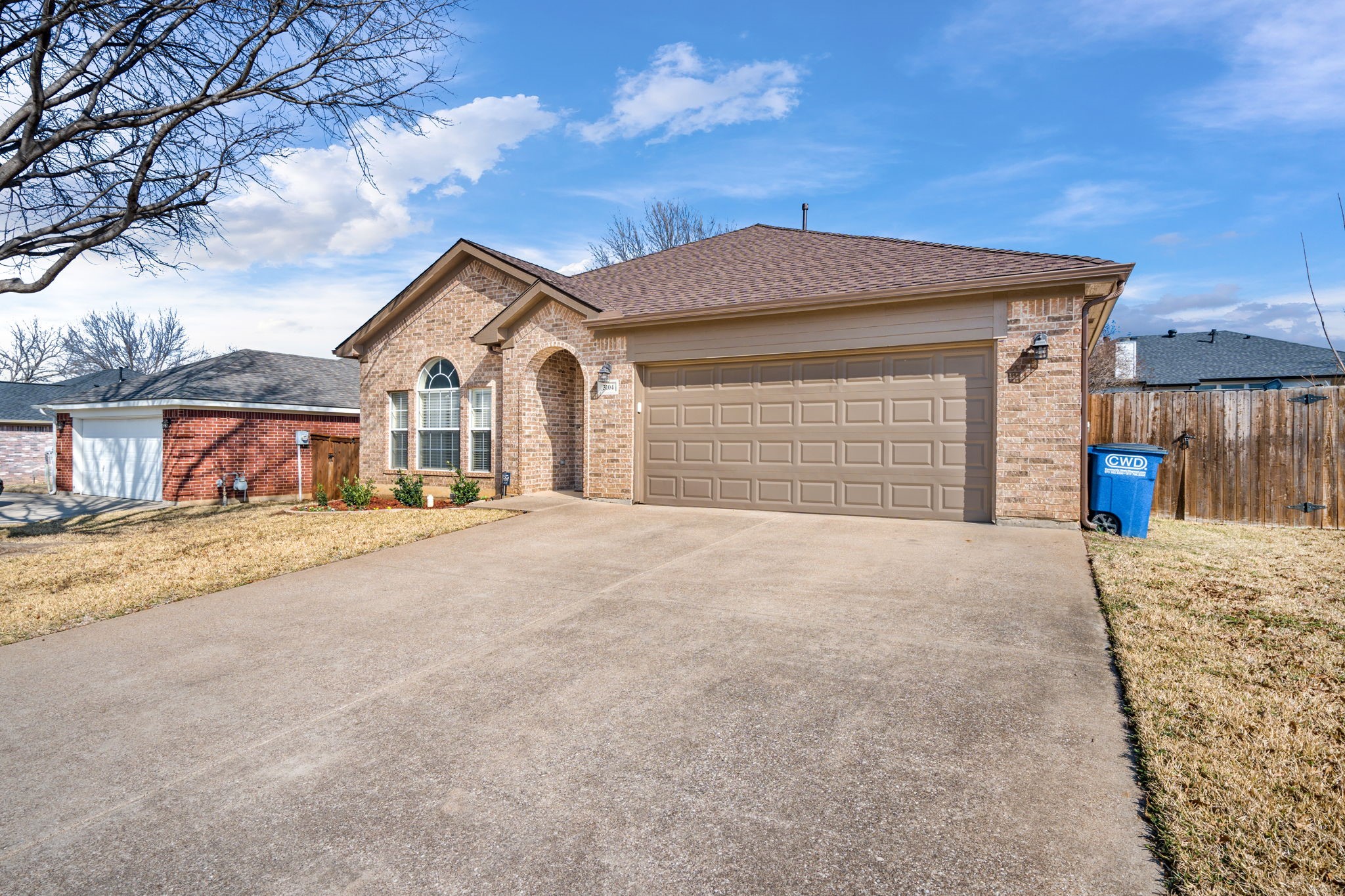 3104 Topanga Canyon Drive Corinth TX 76210