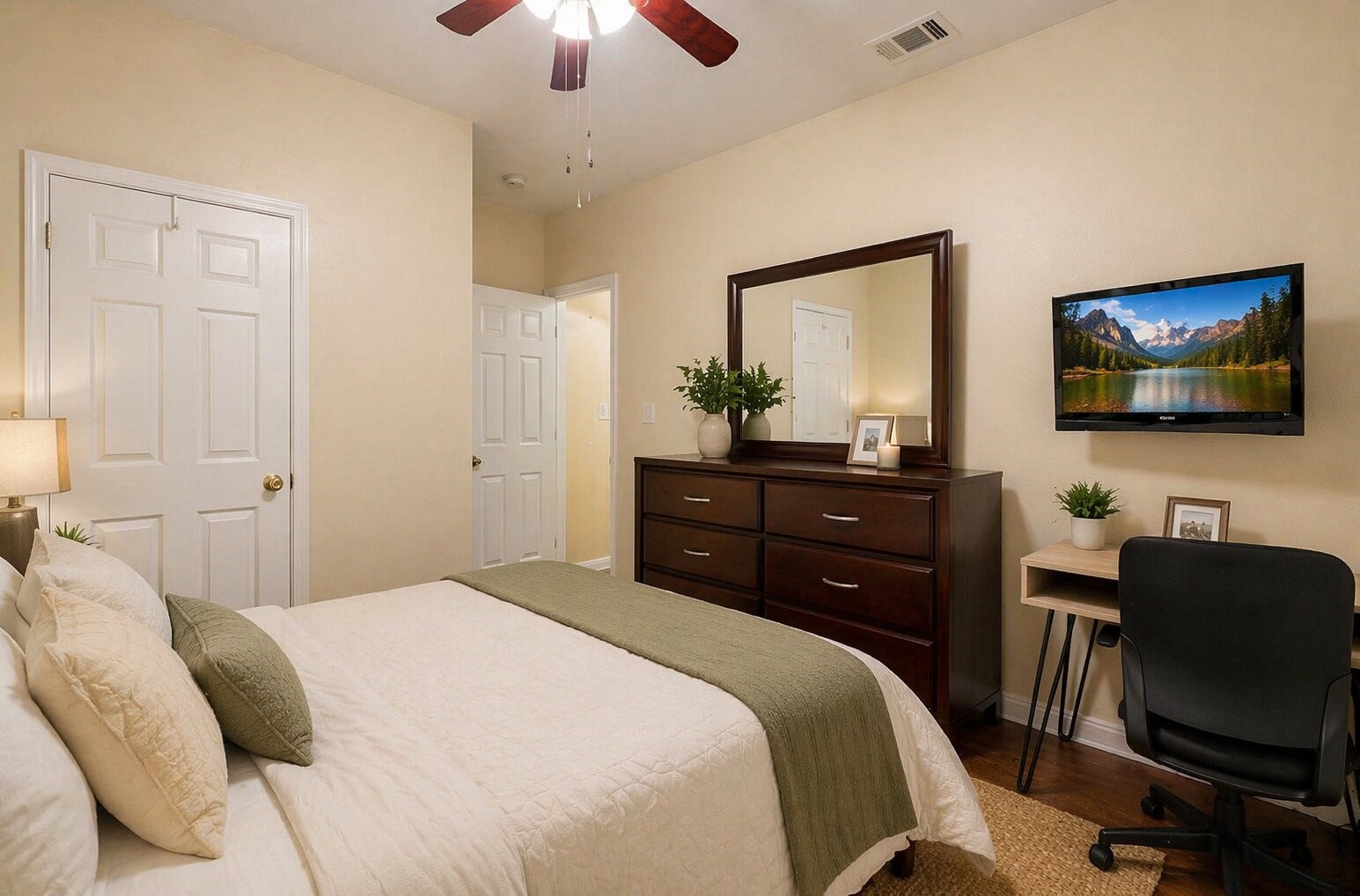 3104 Topanga Canyon Drive Corinth TX 76210