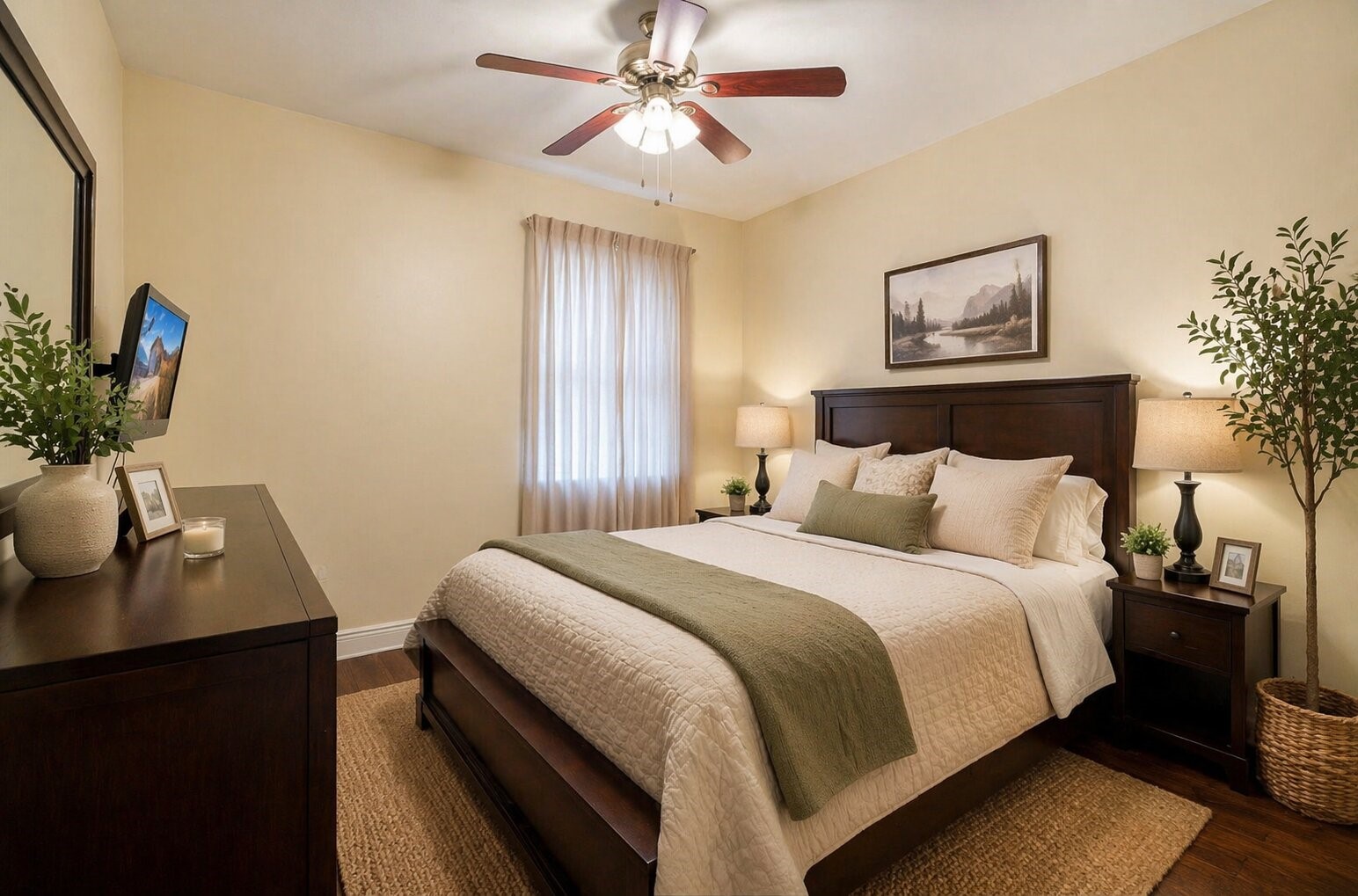 3104 Topanga Canyon Drive Corinth TX 76210