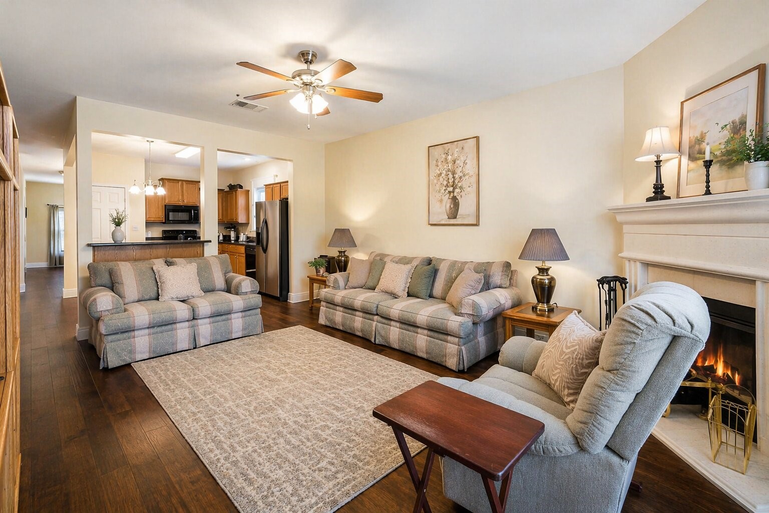 3104 Topanga Canyon Drive Corinth TX 76210