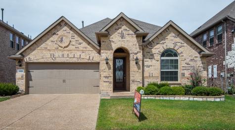 1409 Coleto Creek Trail Prosper TX 75078