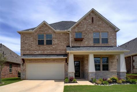 1606 Hope Drive Euless TX 76039