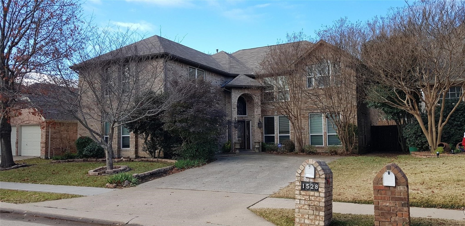 1528 Timber Edge Drive Mckinney TX 75072