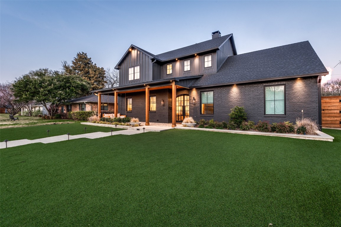 1204 La Mesa Drive Richardson TX 75080