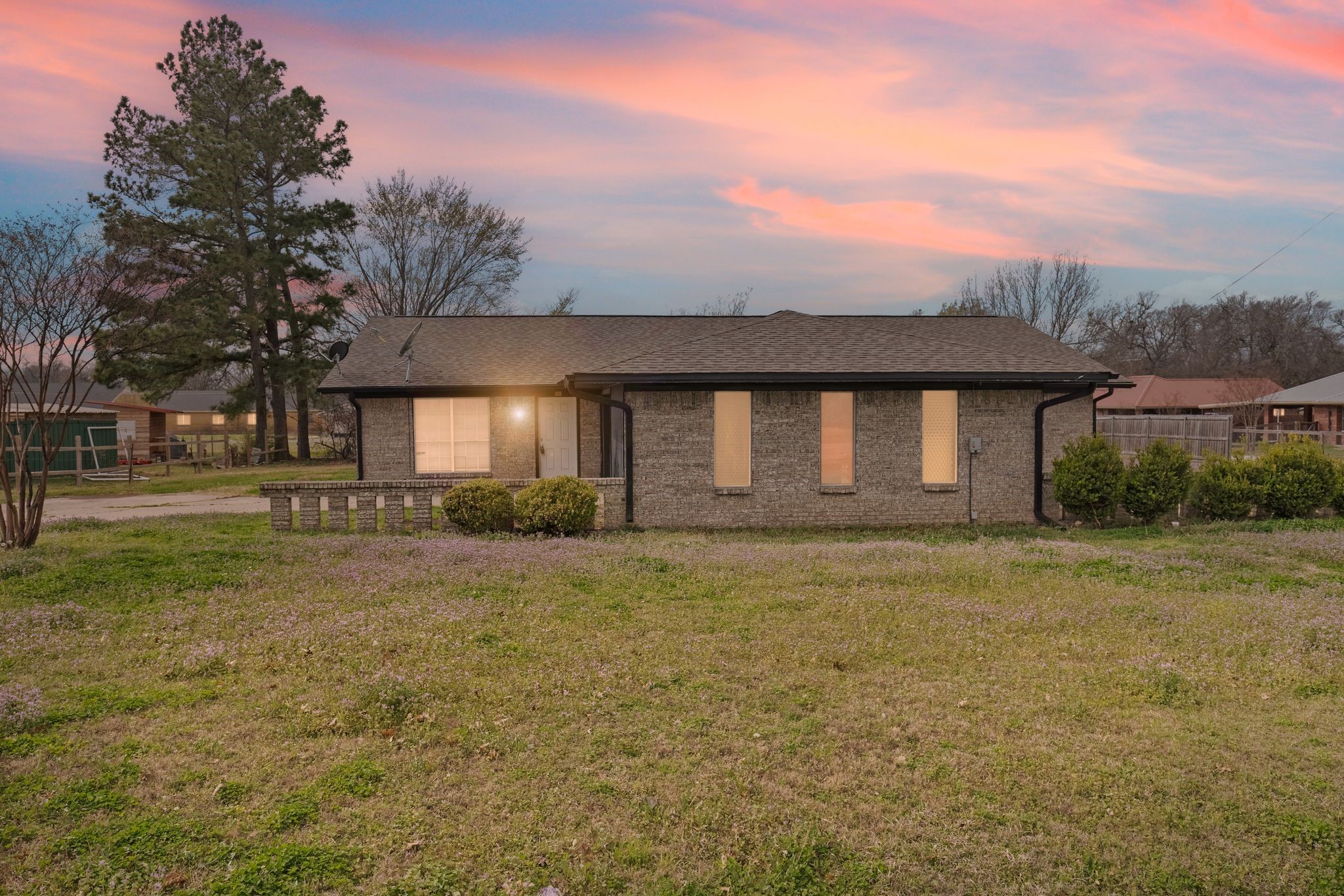 706 S Manson Street Wolfe City TX 75496