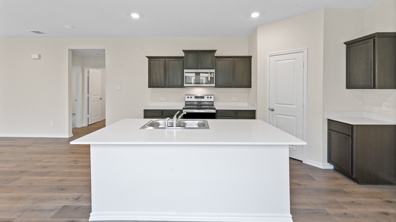 657 Glee Stem Road Lavon TX 75166
