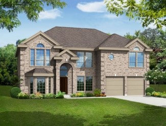 6517 Glenwick Drive Fort Worth TX 76123