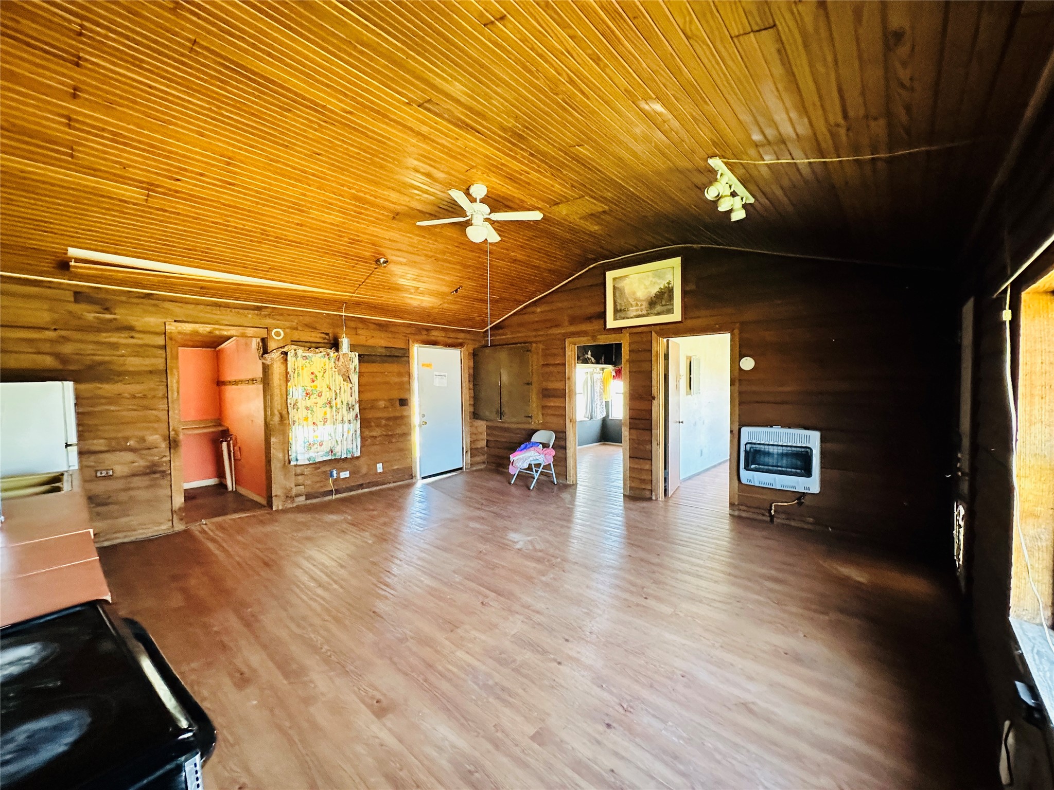 241 S Avenue B Cross Plains TX 76443