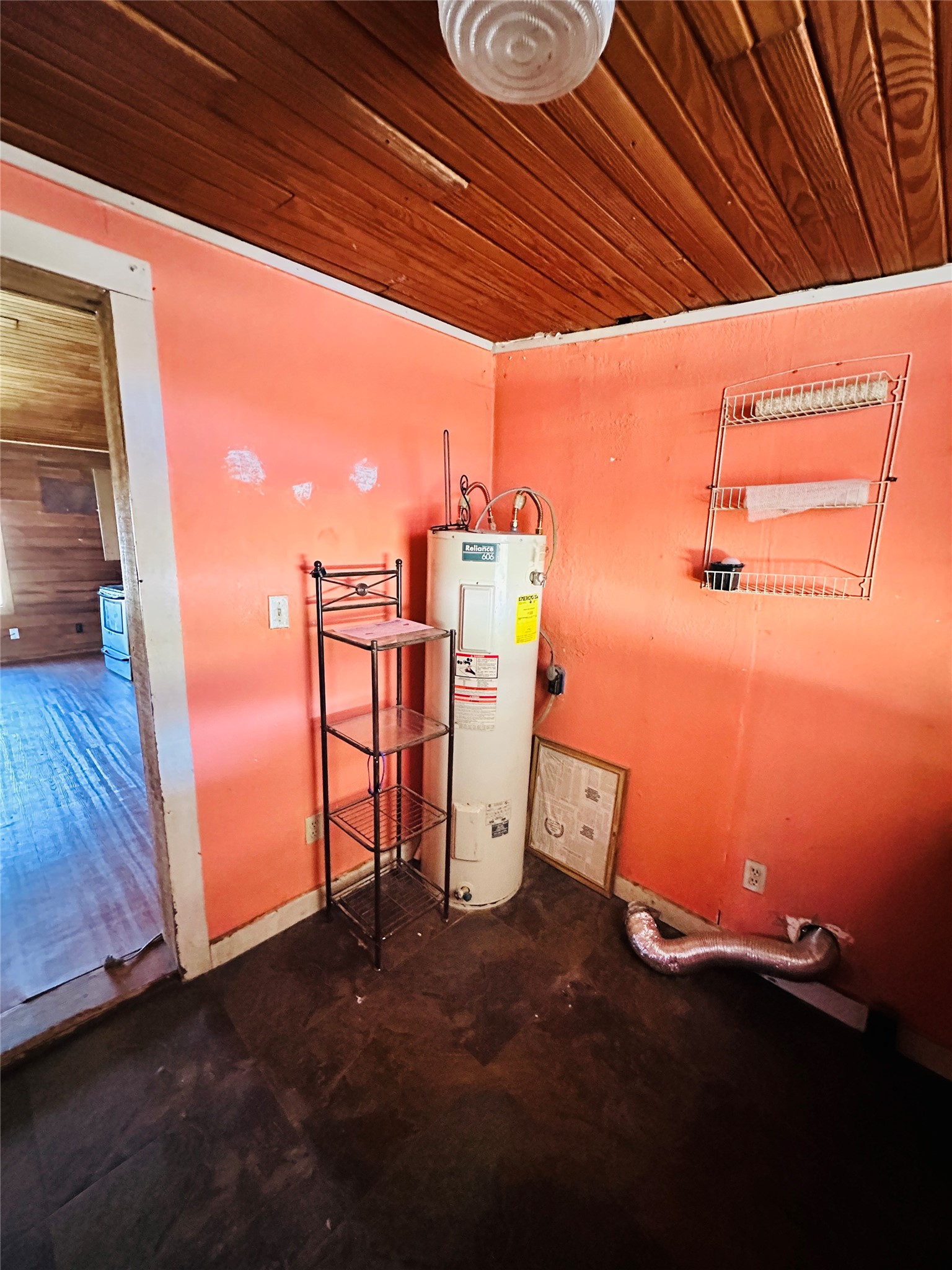 241 S Avenue B Cross Plains TX 76443