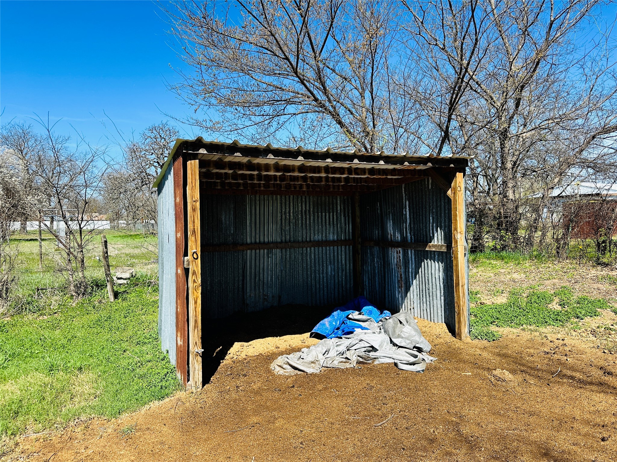 241 S Avenue B Cross Plains TX 76443