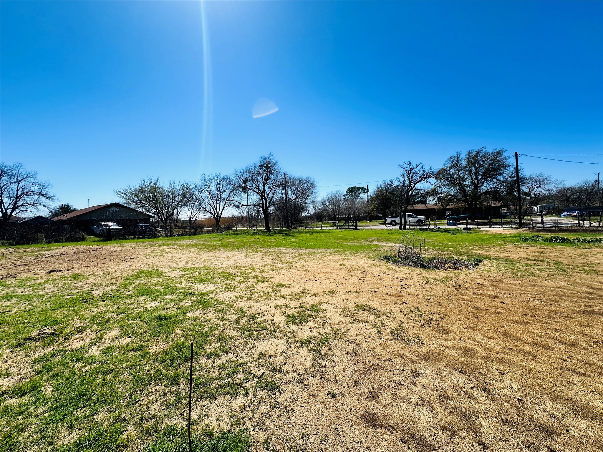 241 S Avenue B Cross Plains TX 76443