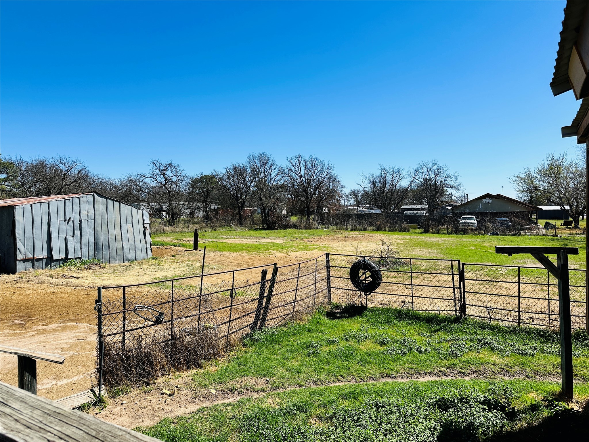241 S Avenue B Cross Plains TX 76443