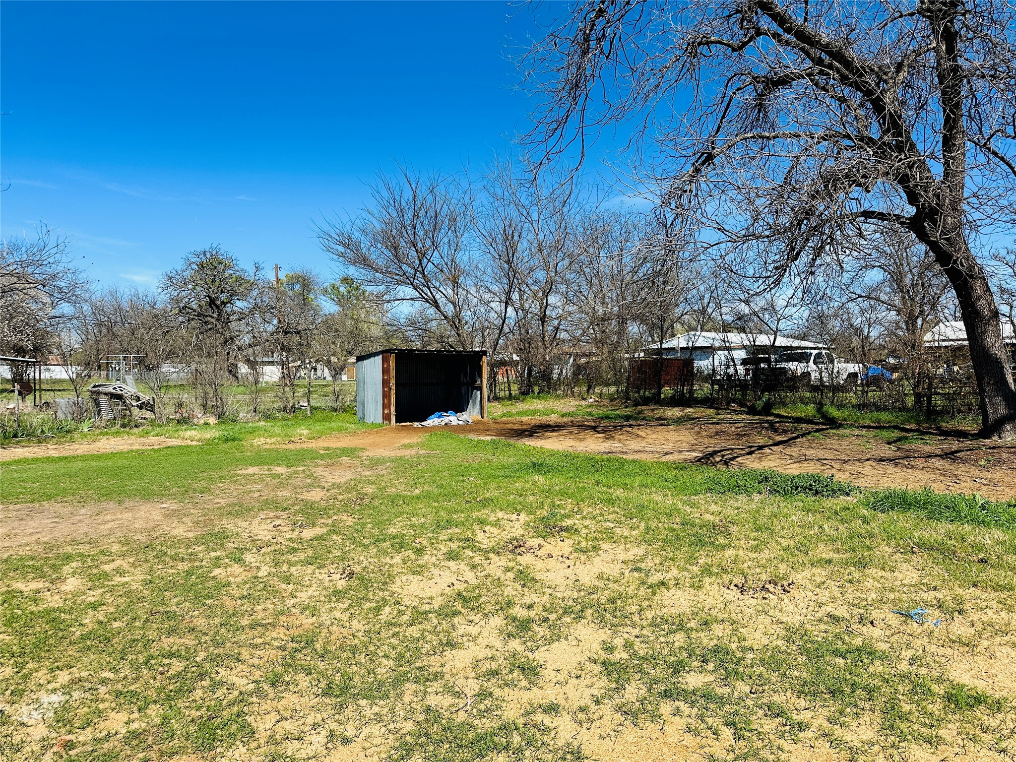 241 S Avenue B Cross Plains TX 76443