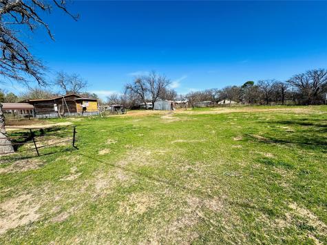241 S Avenue B Cross Plains TX 76443