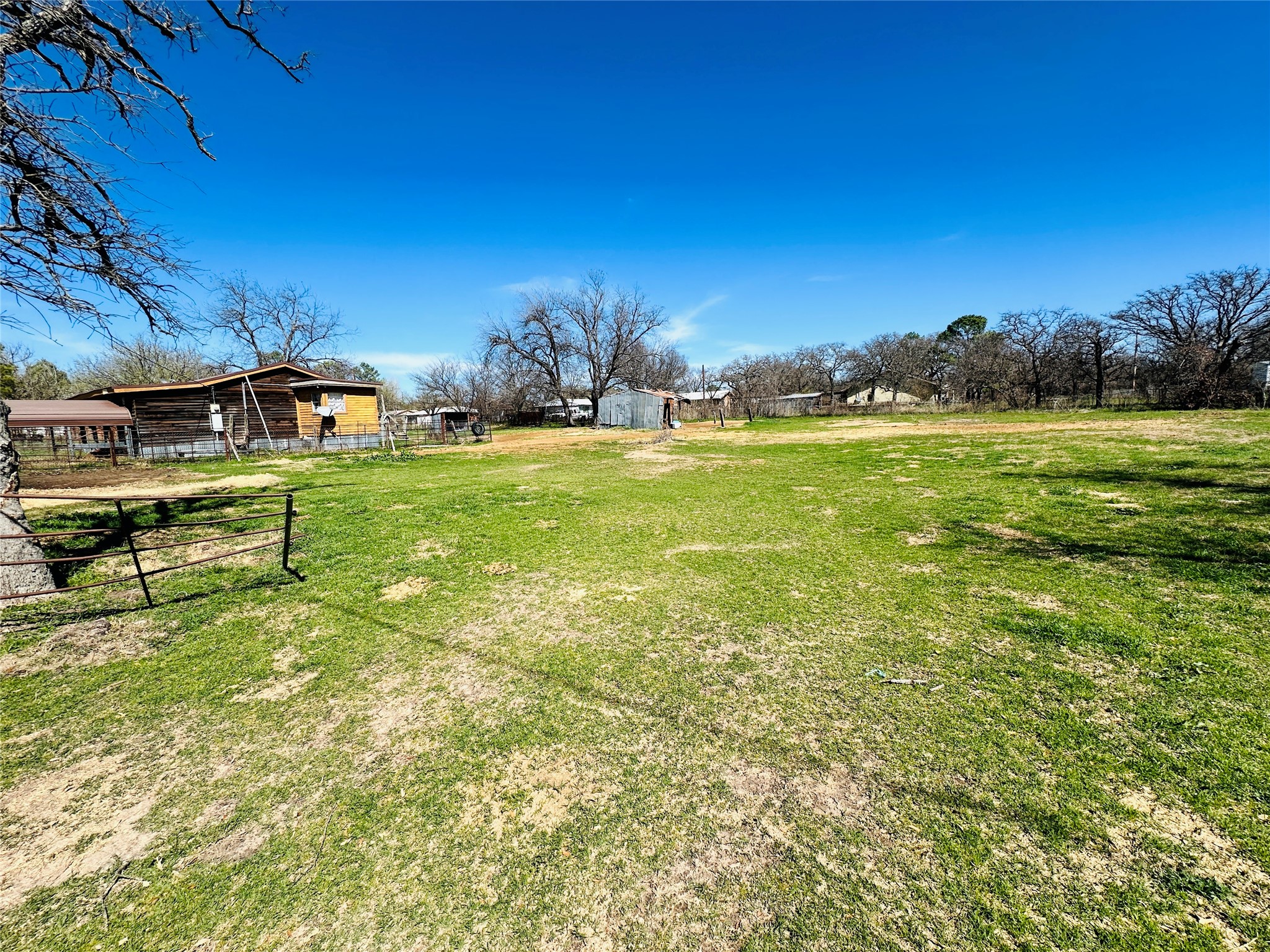 241 S Avenue B Cross Plains TX 76443