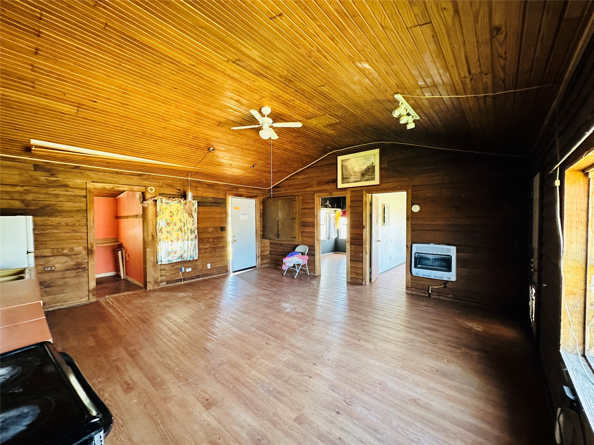 241 S Avenue B Cross Plains TX 76443