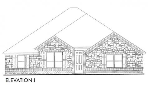 1304 Blanco Trail Mansfield TX 76063