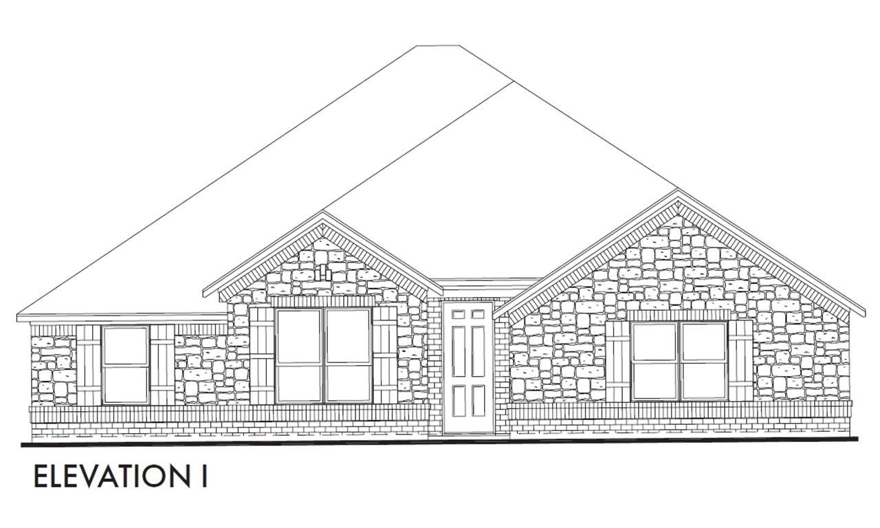 1304 Blanco Trail Mansfield TX 76063