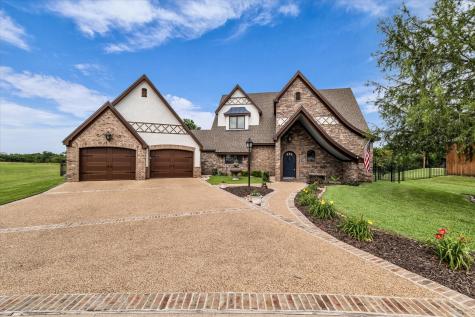 404 Charleston Park Drive Woodway TX 76712