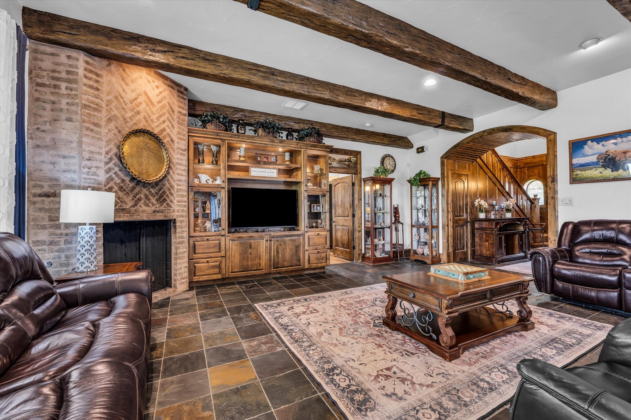 404 Charleston Park Drive Woodway TX 76712
