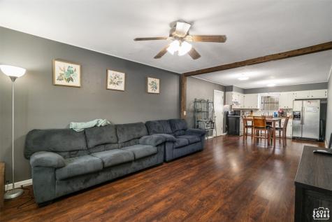 1108 Lackey Street Brownwood TX 76801