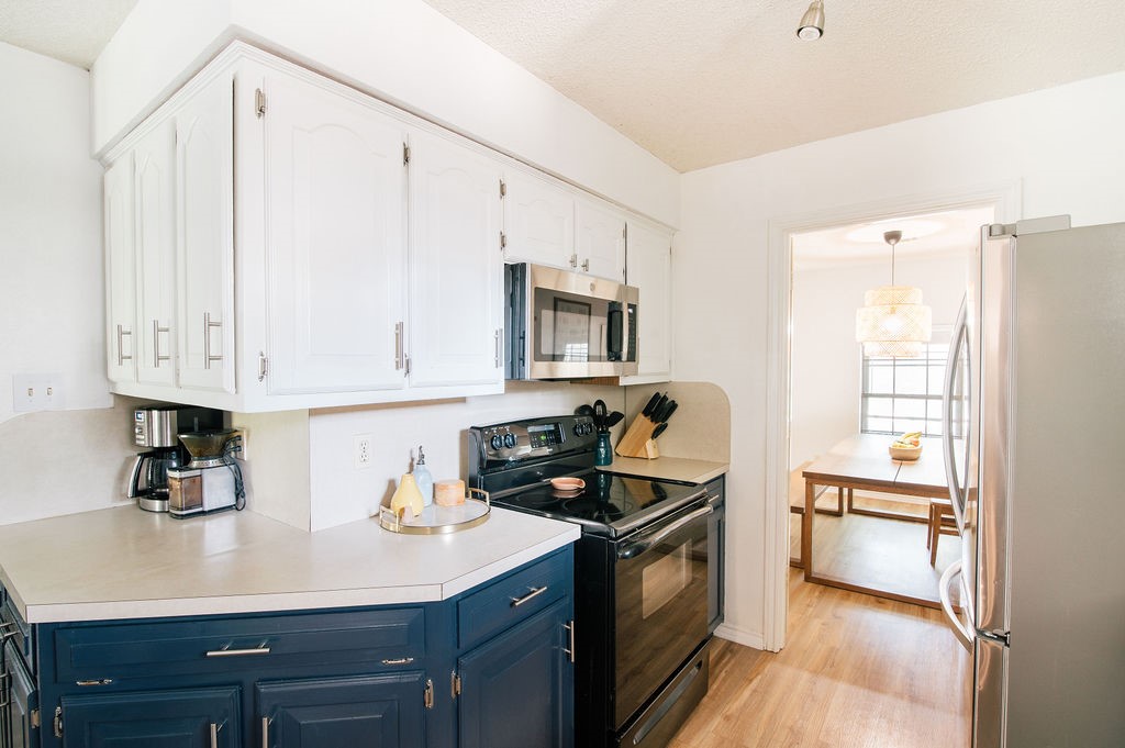 2409 Green Oaks Street Denton TX 76209