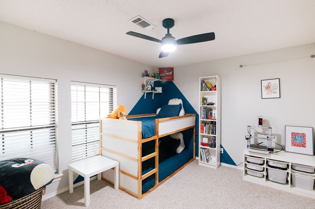 2409 Green Oaks Street Denton TX 76209