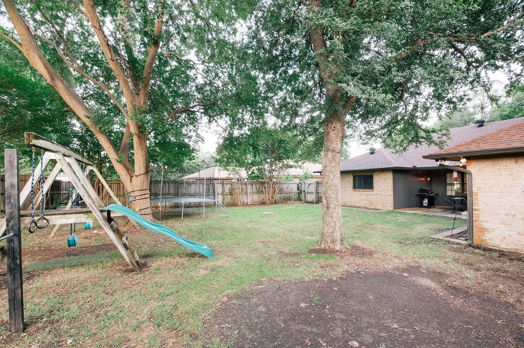 2409 Green Oaks Street Denton TX 76209