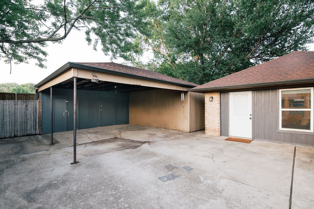 2409 Green Oaks Street Denton TX 76209