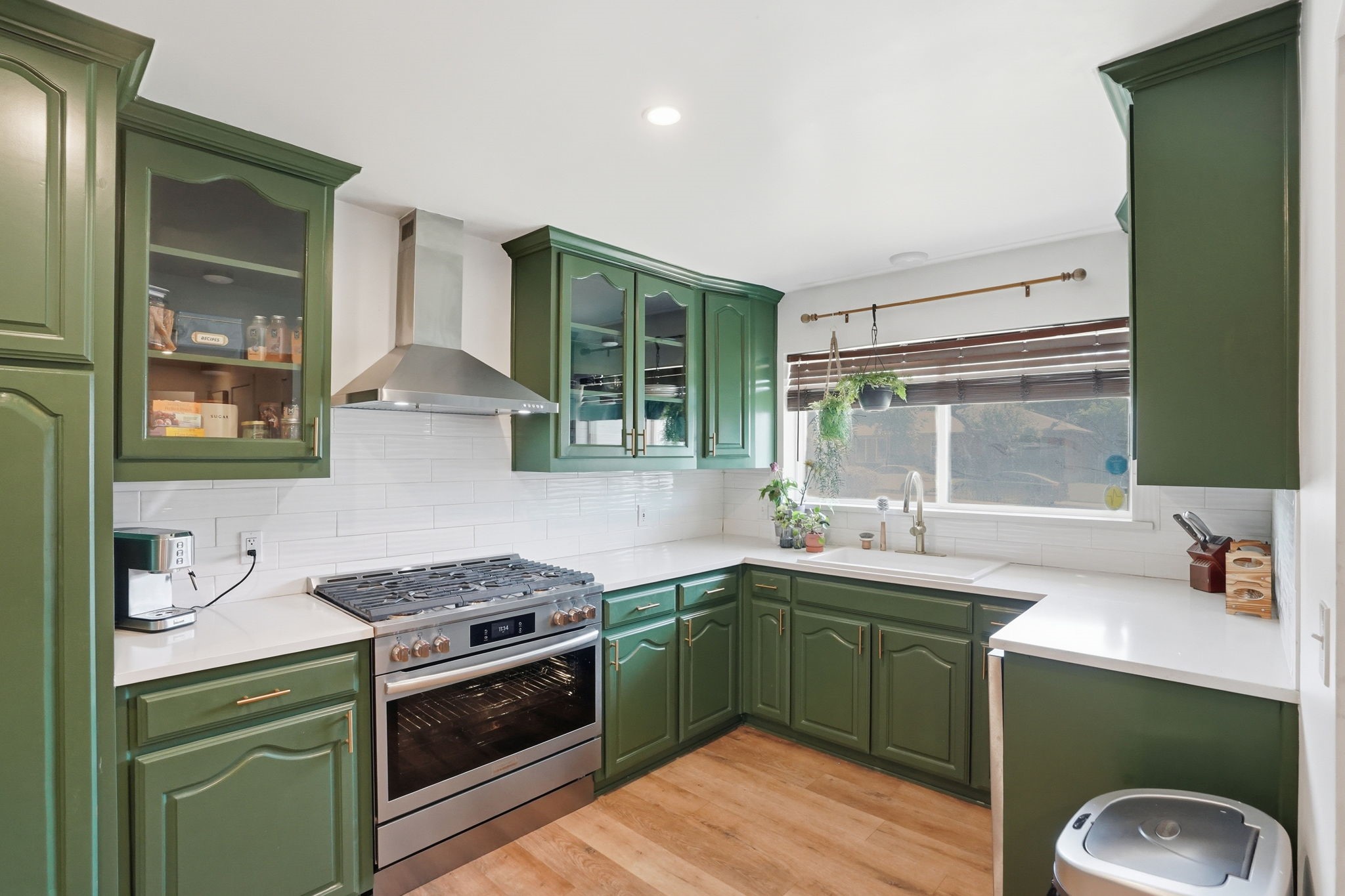 5017 Fox Hill Lane Dallas TX 75232