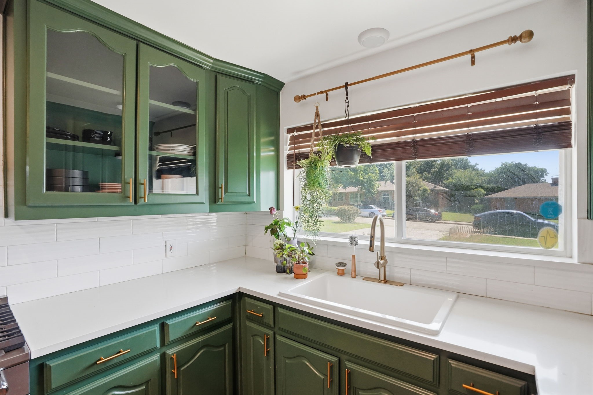 5017 Fox Hill Lane Dallas TX 75232