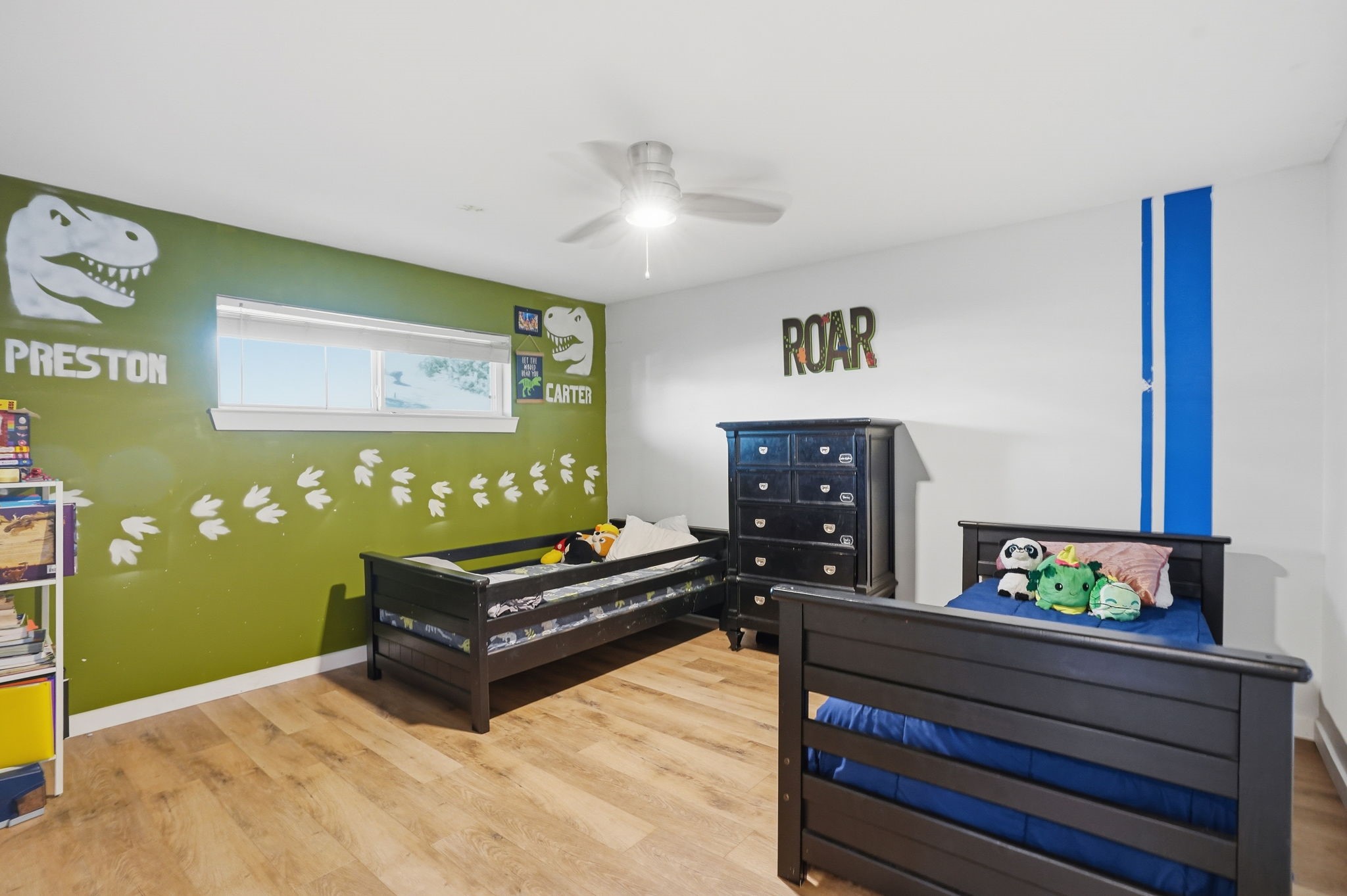5017 Fox Hill Lane Dallas TX 75232