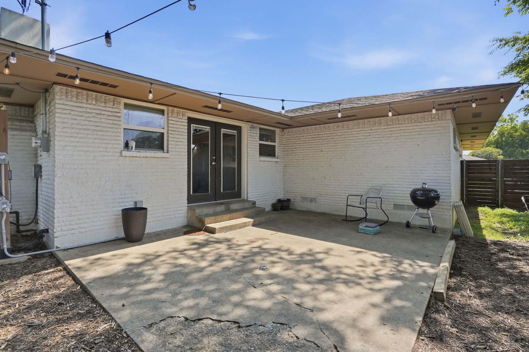 5017 Fox Hill Lane Dallas TX 75232