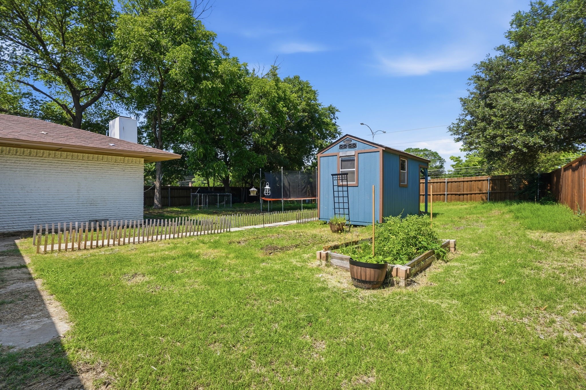 5017 Fox Hill Lane Dallas TX 75232