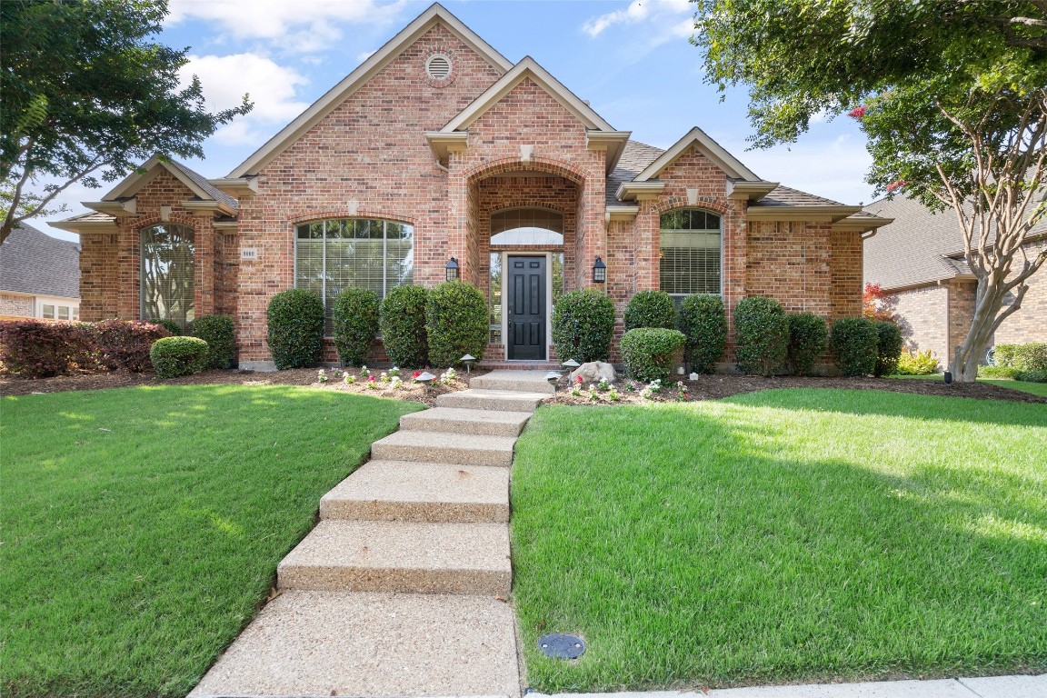 8000 Canterbury Terrace Mckinney TX 75072
