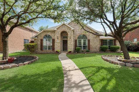 12537 Alfa Romeo Way Frisco TX 75033