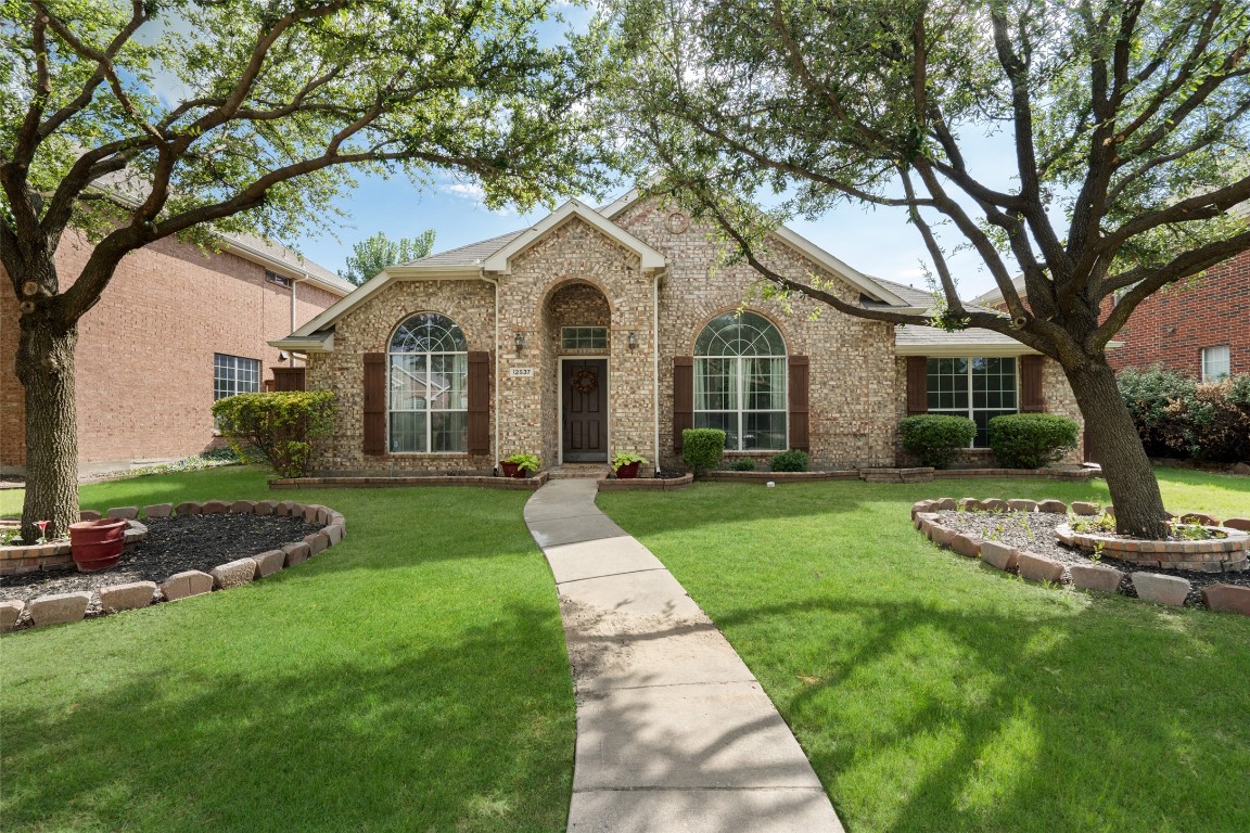 12537 Alfa Romeo Way Frisco TX 75033