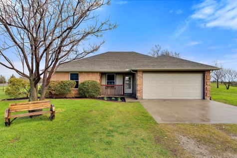 154 Ladonna Court Decatur TX 76234