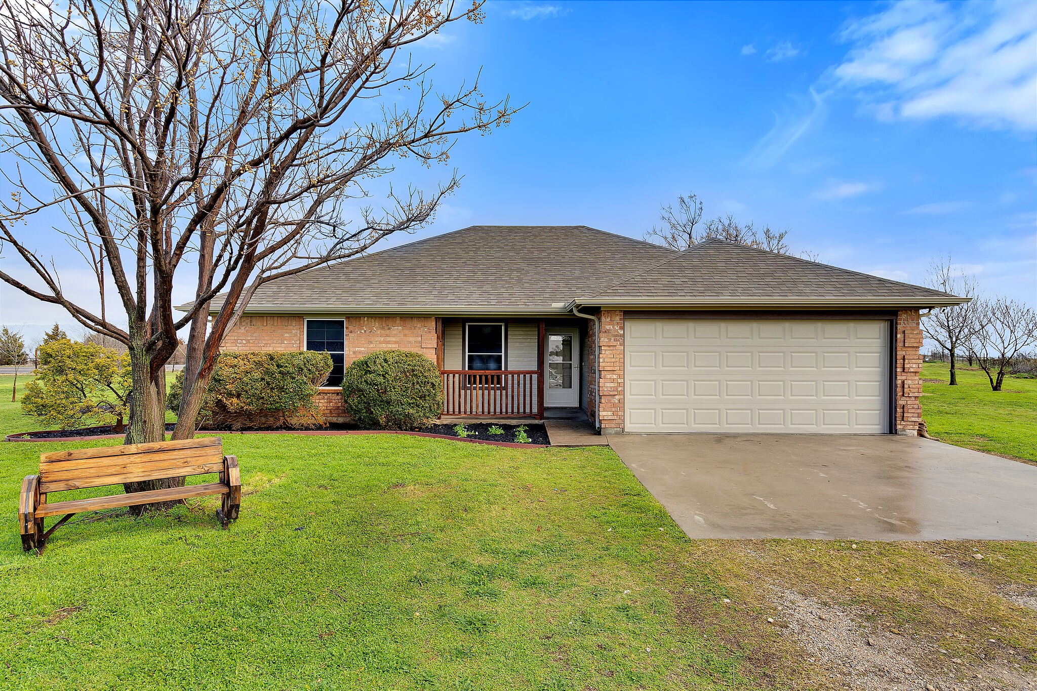 154 Ladonna Court Decatur TX 76234