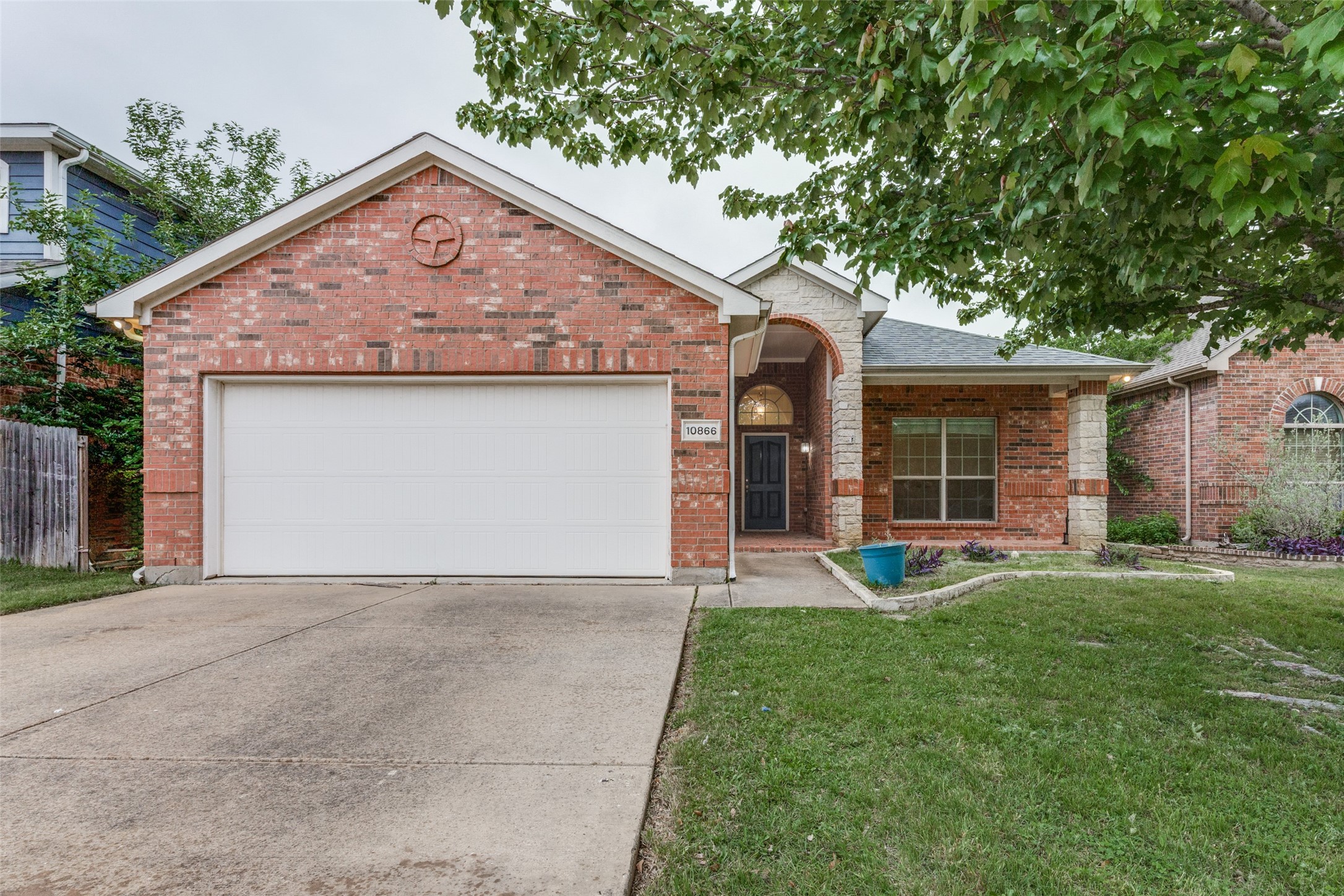 10866 Calderwood Lane Fort Worth TX 76052