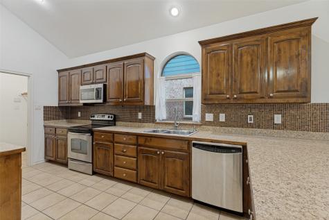 10866 Calderwood Lane Fort Worth TX 76052