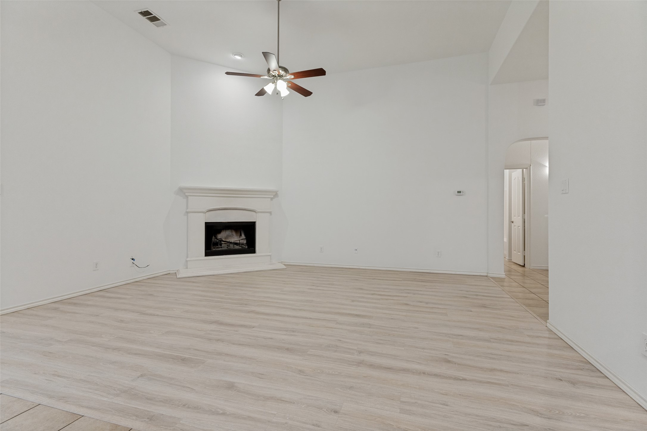 10866 Calderwood Lane Fort Worth TX 76052