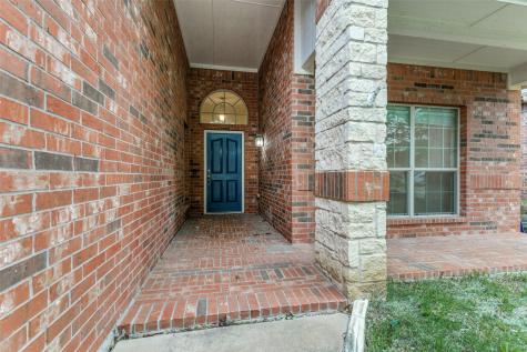 10866 Calderwood Lane Fort Worth TX 76052
