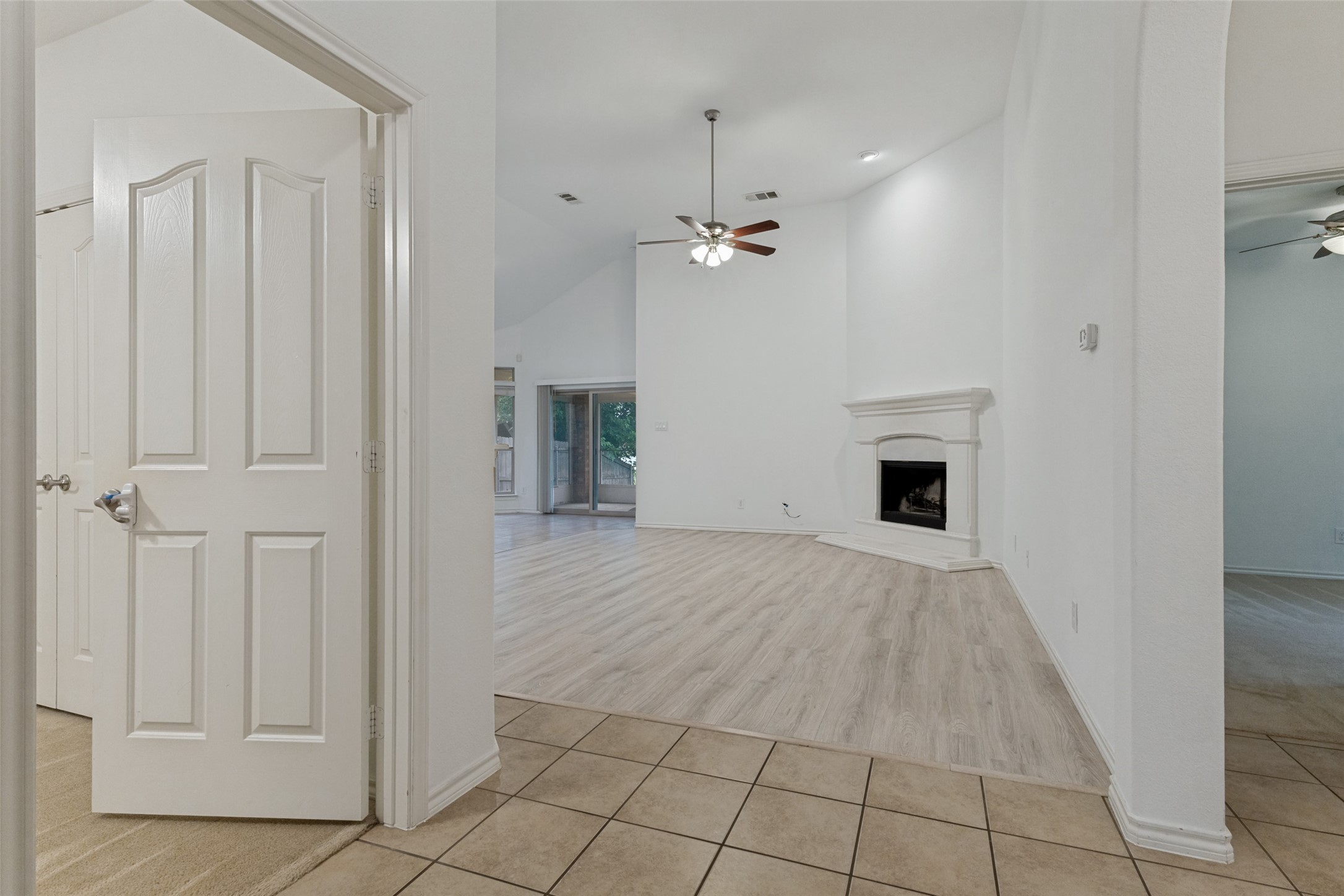 10866 Calderwood Lane Fort Worth TX 76052