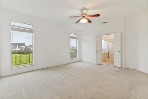 10866 Calderwood Lane Fort Worth TX 76052