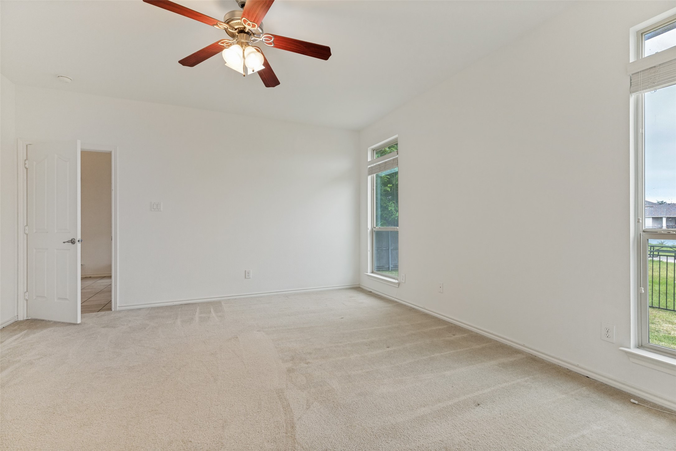 10866 Calderwood Lane Fort Worth TX 76052