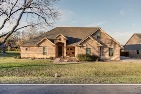 6316 Prospect Hill Drive Granbury TX 76049