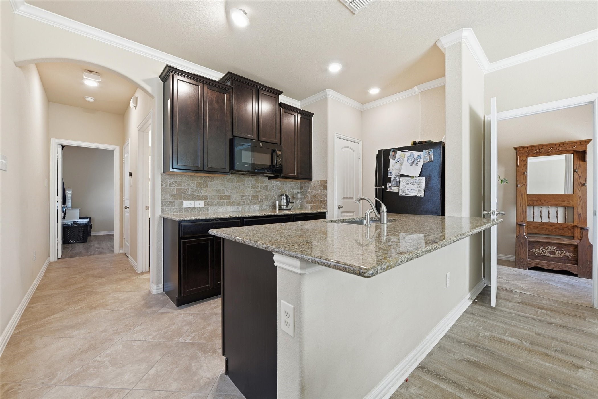 14701 Rocky Face Lane Fort Worth TX 76052
