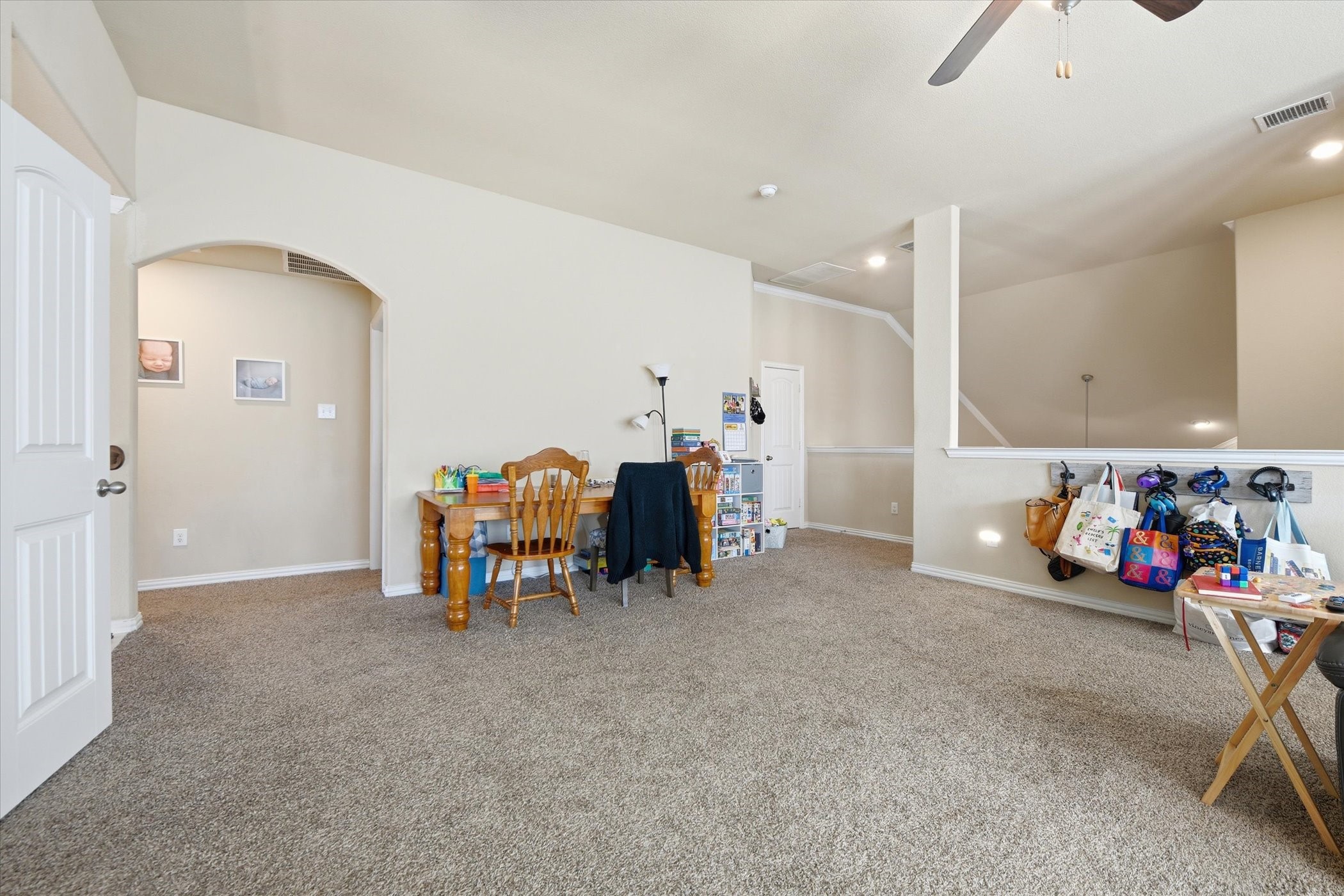 14701 Rocky Face Lane Fort Worth TX 76052