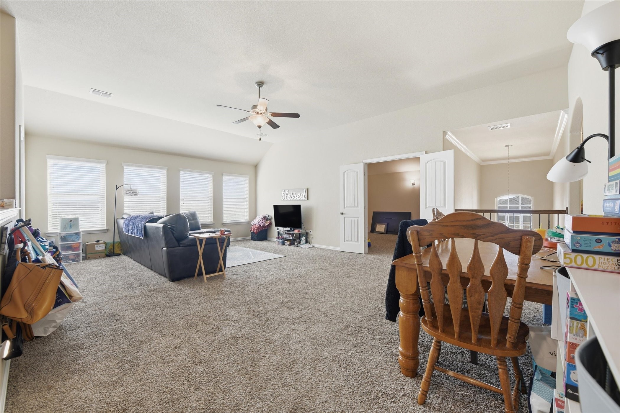 14701 Rocky Face Lane Fort Worth TX 76052